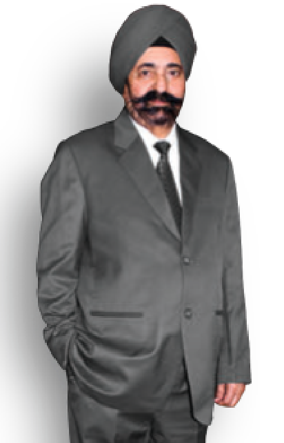 Roger J.